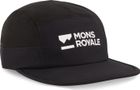 Velocity Trail Cap