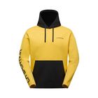 Podium Hoody Big Logo Men