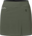 Stretch Sporty Skirt Woman