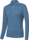 Women Midlayer Turtle Transtex