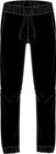 Woman Long Pant
