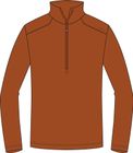 Man Midlayer - Softtech Stretch