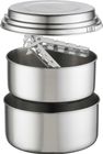 Alpine 2 Pot Set