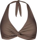 Kelli Cross Halter