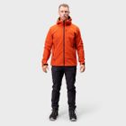 Pallas M Evo Brushed X-stretch Jacket