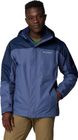 Tunnel Falls II Interchange Jacket