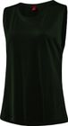 Women Loose Tanktop Merino-tencel(tm)