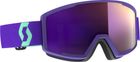 Goggle Factor Pro