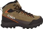 Myzar Mid Trekking Shoes WP