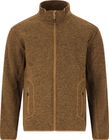 Sampton M Melange Fleece Jacket