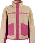 Prtsamica Outdoor Full Zip top