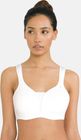 Women's Padded High A-cup Sports Bra