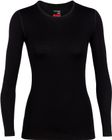 W 260 Tech Long Sleeve Crewe