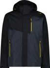 MAN Jacket Zip Hood Detachable INN.JACKET
