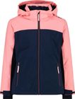 KID G Jacket Snaps Hood