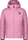 Jacket Jr Insuloft Warm