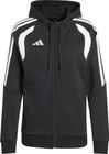 Tiro26 League Sweat Full Zip Hoodie