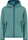 KID G Jacket FIX Hood