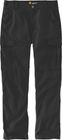Relaxed Straight Rigby Cargo Pant