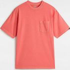 Premium Wash Pocket SS