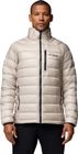 Men's Arctic Crest Packable Down Jacket