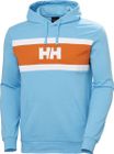 Salt Cotton Hoodie