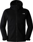 Mens Diablo Softshell Detachable Hood