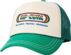 Mixed Revival Trucker