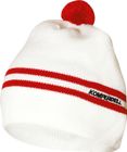 Nostalgie Strickhaube