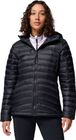 Corelite Down Hooded Jacket