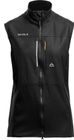 Running Merino Vest WMN