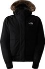 Womens Arctic Bomber