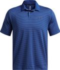Perf 3.0 Stripe Polo