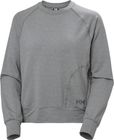 W Tyri Knit Crew Neck