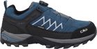 Rigel Low Fitgo WP Trekking Shoes