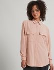 Kamana Wmns Woven Shirt
