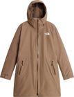 Womens Hikesteller Insulated Parka