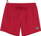 Solid Color Swim Trunk