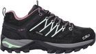 Rigel Low WMN Trekking Shoes WP