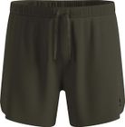 The Zeroweight 5-inch Brief-lined Running Shorts