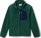 Fast Trek IV Fleece Full Zip