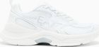 Sneaker - Sneaker Predator Pearl Pu+kpu+tumble Leather+mirror Pu+mesh+tpu