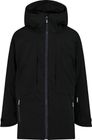 KID G Jacket FIX Hood