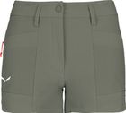 Puez Durastretch W Cargo Shorts