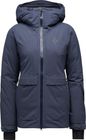 W Factor Insulated Parka