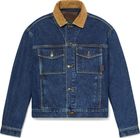 Mens Denim Trucker Jacket