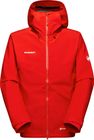 Crater IV Hardshell Hooded Jacket Men