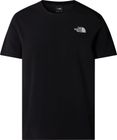 Mens Lightning Alpine Short Sleeve Tee