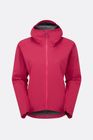 Cinder Downpour Light Jacket Wmns