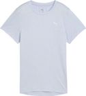 W TAD Essential Heather Tee